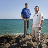 "Mi vida es una mentira"