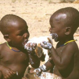 12.000 niños pierden la vida cada día en África, según Save the Children