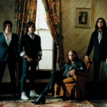 Kings Of Leon suspenden un concierto debido a un ataque masivo de palomas