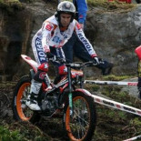 Toni Bou logra su cuarto título consecutivo