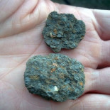 Un hombre es impactado por un meteorito durante un partido de Cricket