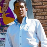 Serafín Marín, torero: «Estoy cada día más nervioso al ver más cerca la prohibición»