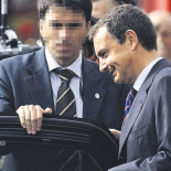 Pagamos 2.528 coches oficiales