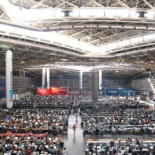Arranca la Campus Party 2010