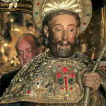 ¿Para cuándo las ofrendas a santos como asignatura en las facultades de Economía y Ciencias Políticas?