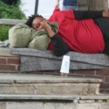 EE.UU.: Jóvenes, homosexuales y en la calle