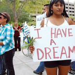 Estados Unidos deportará a 400.000 indocumentados, una cifra sin precedentes