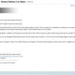 ¿Baneado injustamente? Toma dos juegos gratis