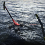 Aerogeneradores con forma de semilla de arce que multiplican por 3 el rendimiento de las turbinas actuales