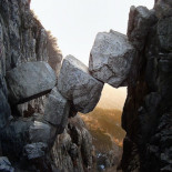 Puentes y arcos naturales que desafían la gravedad
