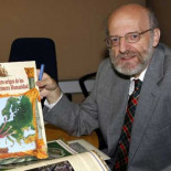 ETB califica de "hipótesis científica" que procedemos de anfibios y estamos emparentados con las sirenas