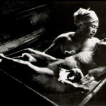 Nunca juegues con mercurio