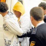 Una discusión sobre Dostoievski enfrenta a dos bandas de Latin Kings [HUMOR]