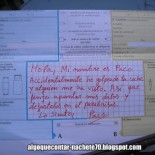 Sinceridad ante todo