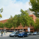 La piscina de la Complutense de Madrid celebra este domingo el 'Día del uso optativo del bañador'