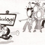 Las grandes corporaciones se están descargando los 100 millones de perfiles de Facebook “robados”