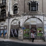 Lisboa, la capital del vacío