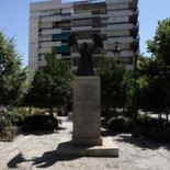 El lider del PP de Granada considera que retirar el monolito de Primo de Rivera de la ciudad es de "Talibanes Progres"