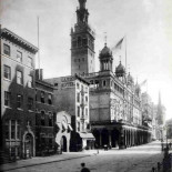La Giralda perdida de Nueva York
