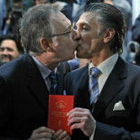 Matrimonios del mismo sexo [The Big Picture]