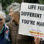 La Proposición 8 que prohibía el matrimonio homosexual en California declarada inconstitucional (ING)