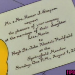 Once predicciones del futuro que los Simpson acertaron