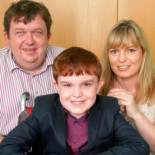 Reparan por primera vez una tráquea usando las propias células madre del paciente [Eng]