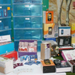 La Guardia Civil detecta una estafa de 27 millones a compañías telefónicas