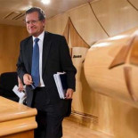 Se rompen las negociaciones entre AENA y los controladores