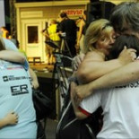 Muere un finalista del Evento Mundial de mayor permanencia en la sauna (Eng)