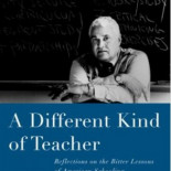 ¿Por qué la escuela no educa?