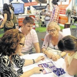 Las inmobiliarias critican que “sin ayudas será difícil vender pisos”