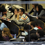 El 20% de los titulados universitarios  trabaja en algo ajeno a lo que estudió