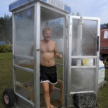 No habrá más campeonatos mundiales de sauna