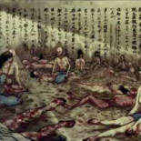 Recuerdos de Hiroshima: Los dibujos que los supervivientes hicieron