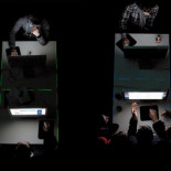 ¿Eres capaz de ir de Amazon a Pirate Bay sólo haciendo click en enlaces?