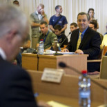 La ONU no podrá interrogar a los que asaltaron la flotilla