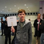 Curioso testimonio de fundador de 4chan en el caso del hacker de Sarah Palin