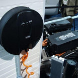 ¿Cuánto me costará recargar mi coche eléctrico? En Detroit 40 dólares al mes