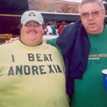 [HUMOR] 13 Camisetas con mensajes inapropiados en ciertas situaciones