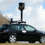 Google Street View deberá borrar en Alemania unos 200.000 edificios