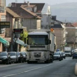 Un guardia civil muerto en un atraco a una caja de ahorros en Pontevedra
