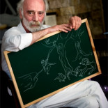 Javier Krahe: "No tienen ni pies ni cabeza esos católicos"