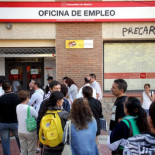 ¿Culpa del parado o de la oficina de empleo?