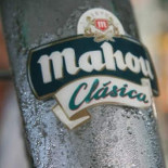 Mahou arrebata el trono español a Cruzcampo