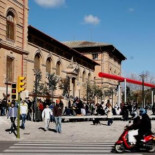 Condenan a un estudiante a devolver una beca de 2.000 euros por no ir a clase