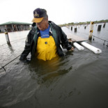 BP quiere pagar 20.000 millones para evitar ir a los tribunales