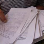 El Ayuntamiento de Águilas exige el pago de 225€ por la compulsa de 3.664 firmas