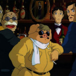 Porco Rosso en la Guerra Civil