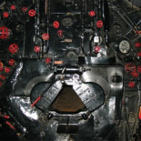 ¡Y luego dicen que las cabinas de los aviones son complicadas!